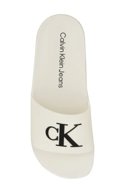 Calvin Klein Women's Women's Arin Slide In Multi