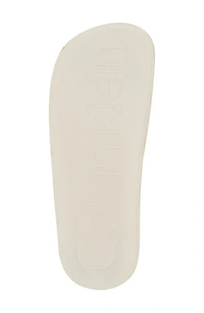 Calvin Klein Women's Women's Arin Slide In Multi
