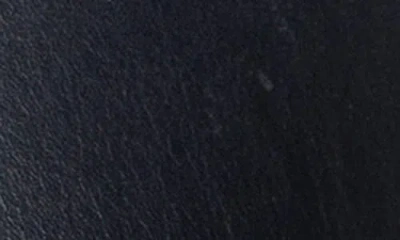 Allsaints Leather Belt In Multi