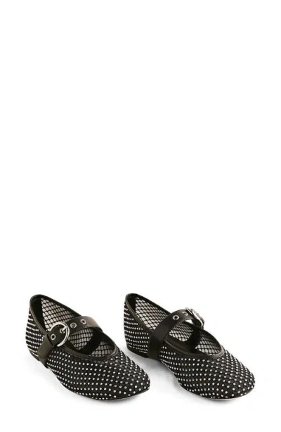 Reformation Bethany Ballet Flat