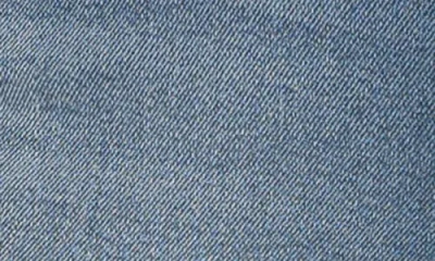 Kut From The Kloth Rachael Fab Ab High Waist Raw Hem Crop Jeans