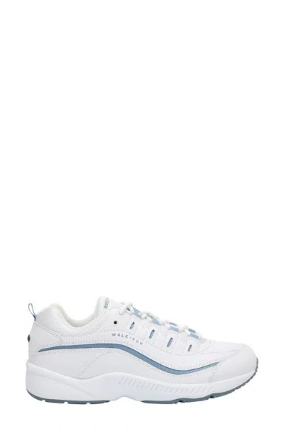 Easy Spirit Romy Sneaker In White