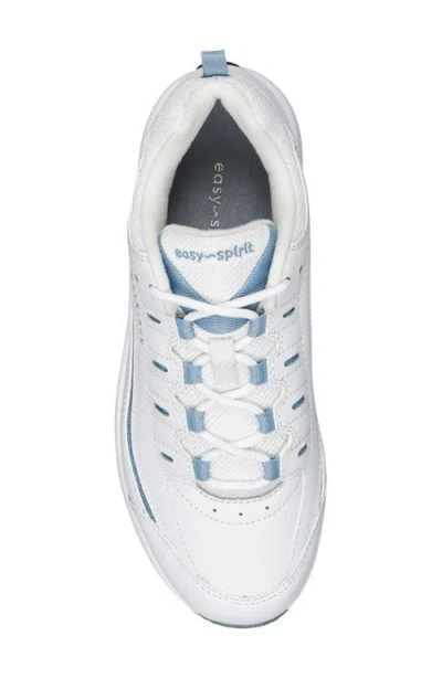 Easy Spirit Romy Sneaker In White