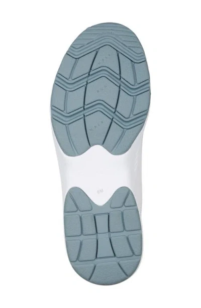 Easy Spirit Romy Sneaker In White