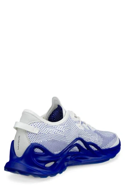 Ecco Biom® Infinite Walking Sneaker In White