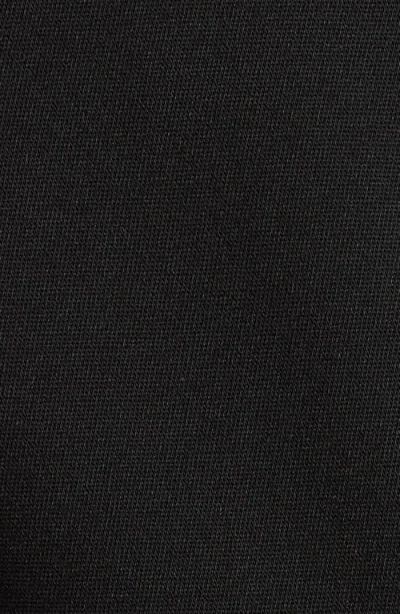 Pistola Lila Button Front Vest In Black