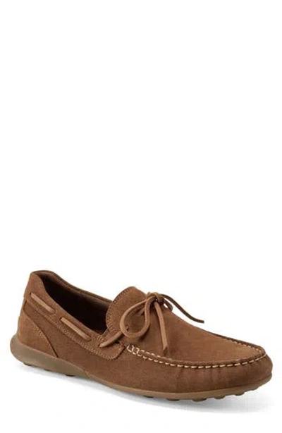 Rockport X Dmx™ Dunphy Driving Loafer In Brown