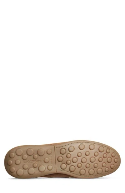 Rockport X Dmx™ Dunphy Driving Loafer In Brown