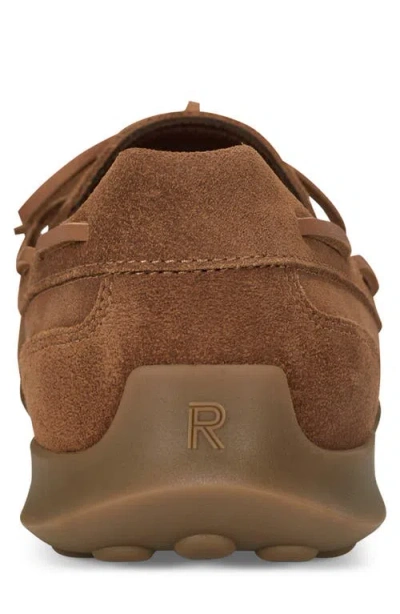Rockport X Dmx™ Dunphy Driving Loafer In Brown