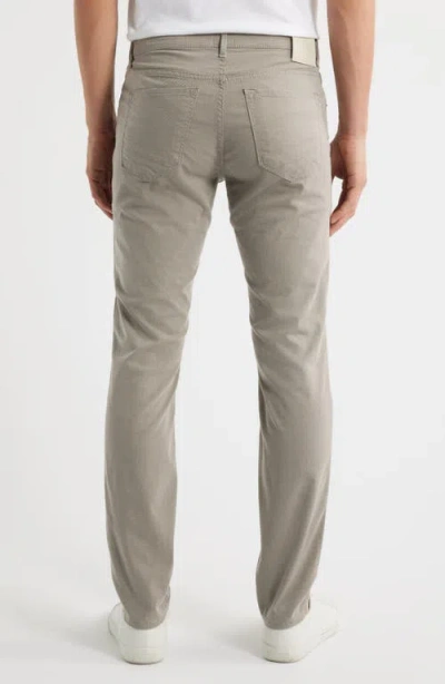 Brax Chuck Modern Fit Triple Flex Pants In Gray