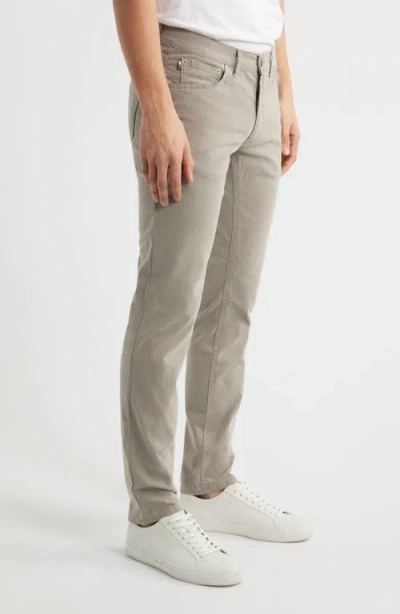 Brax Chuck Modern Fit Triple Flex Pants In Gray