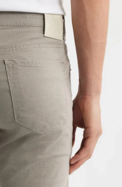 Brax Chuck Modern Fit Triple Flex Pants In Gray