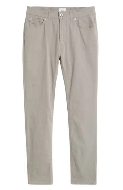 Brax Chuck Modern Fit Triple Flex Pants In Gray