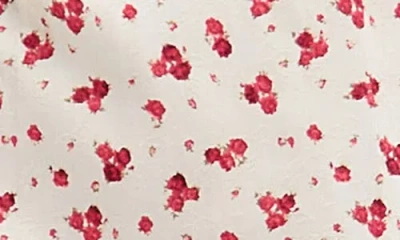 Bdg Urban Outfitters Luna Slip Minidress In Multi