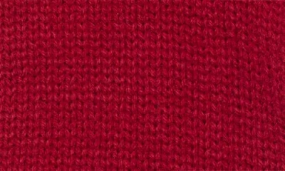 Kate Spade New York Flocked Spade Gloves