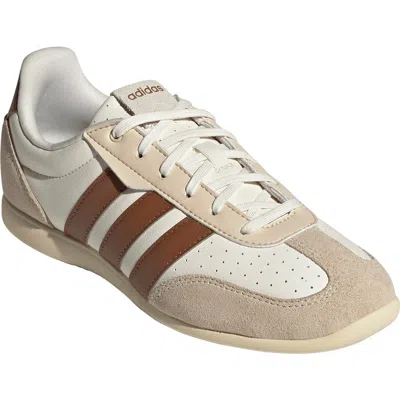 Adidas Originals Adidas Barreda Lo Sneaker In Neutral