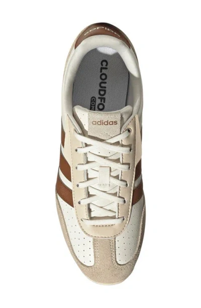 Adidas Originals Adidas Barreda Lo Sneaker In Neutral