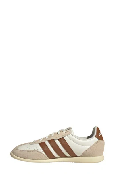 Adidas Originals Adidas Barreda Lo Sneaker In Neutral