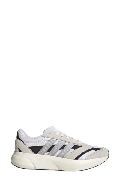 Adidas Originals Adidas Lightshift 2.0 Sneaker In White