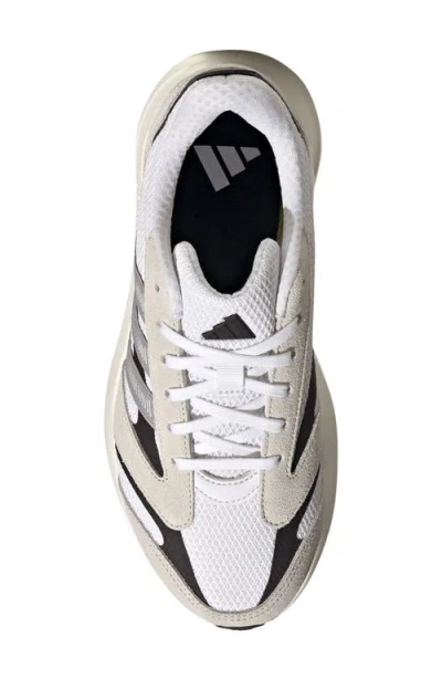 Adidas Originals Adidas Lightshift 2.0 Sneaker In White