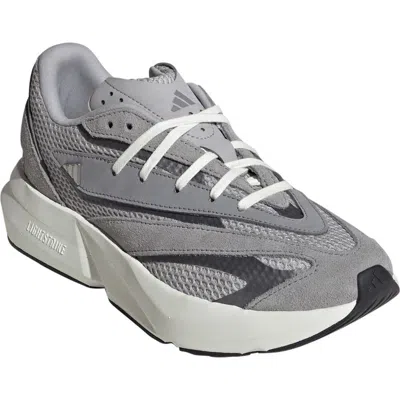 Adidas Originals Adidas Lightblaze Sneaker In Gray