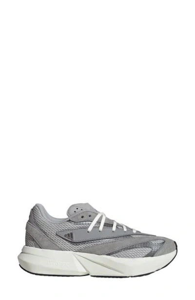 Adidas Originals Adidas Lightblaze Sneaker In Gray