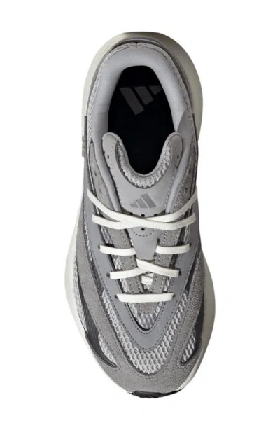 Adidas Originals Adidas Lightblaze Sneaker In Gray