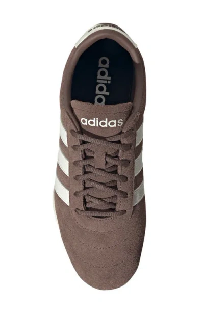 Adidas Originals Adidas Grand Court Lo Sneaker In Black