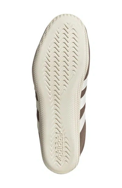 Adidas Originals Adidas Grand Court Lo Sneaker In Black