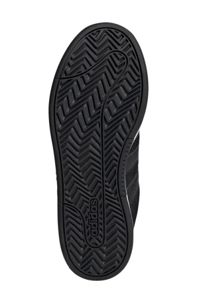 Adidas Originals Adidas Grand Court Alpha Sneaker In Black