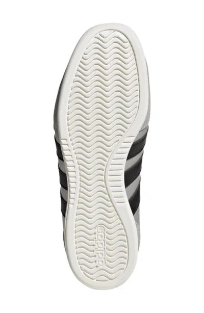 Adidas Originals Adidas Barreda Mary Jane Flat In Gray