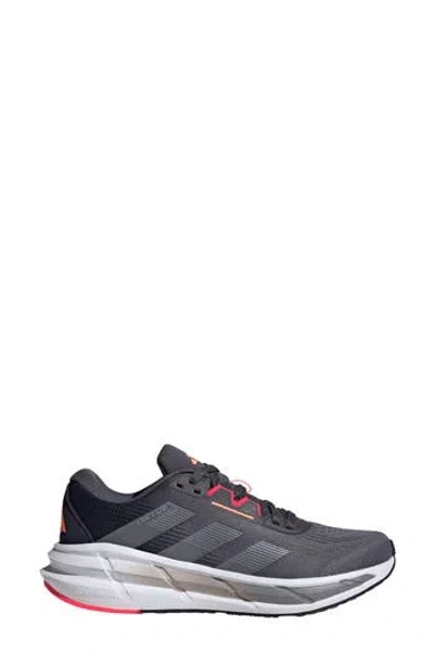 Adidas Originals Adidas Questar 3 Running Shoe In Multi