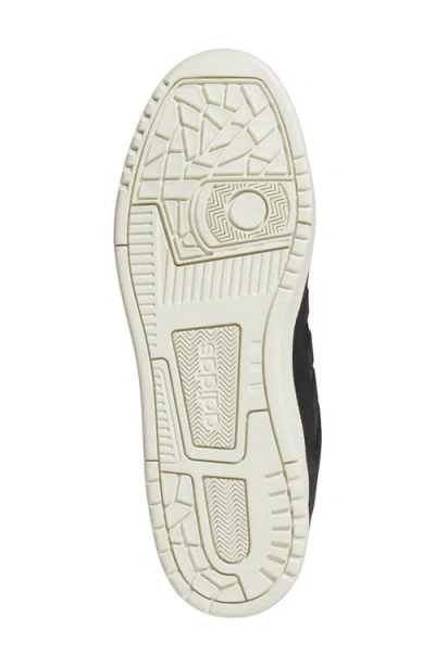 Adidas Originals Adidas Break Start Premium Low Top Sneaker In Animal Print