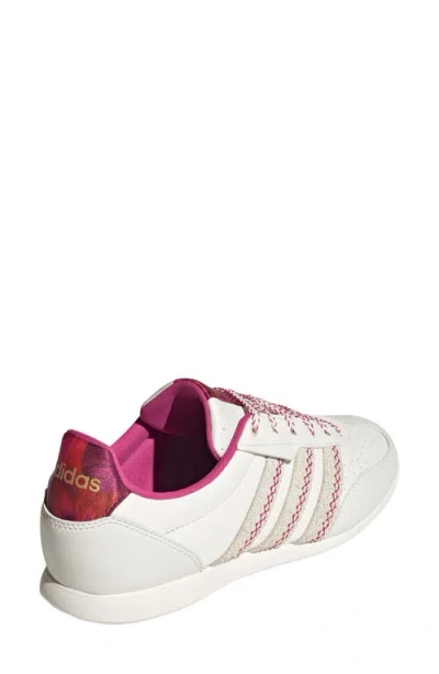 Adidas Originals Adidas Barreda Sneaker In Animal Print