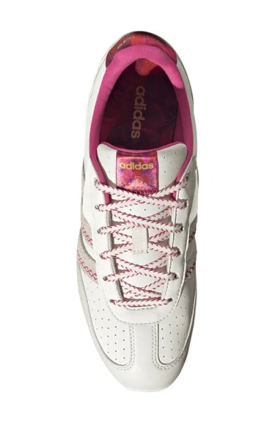 Adidas Originals Adidas Barreda Sneaker In Animal Print