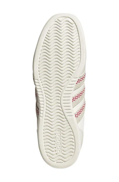 Adidas Originals Adidas Barreda Sneaker In Animal Print