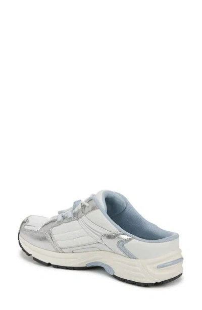Vionic 23walk Mule Sneaker In Multi