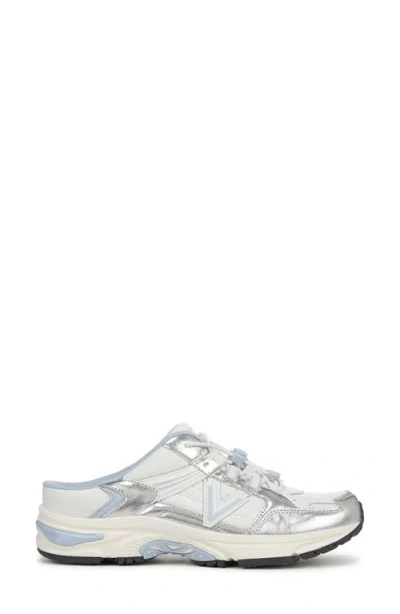 Vionic 23walk Mule Sneaker In Multi