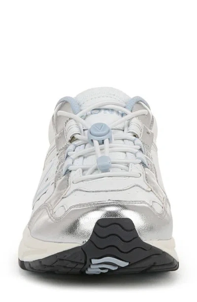 Vionic 23walk Mule Sneaker In Multi