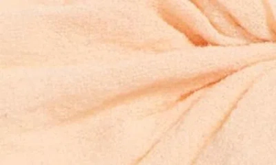 Baby Bling Knotted Bow Headband In Multi