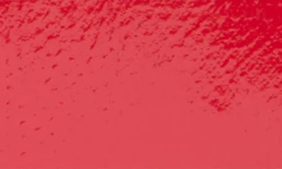 Kate Spade New York Crinkle Patent Leather Belt In Red