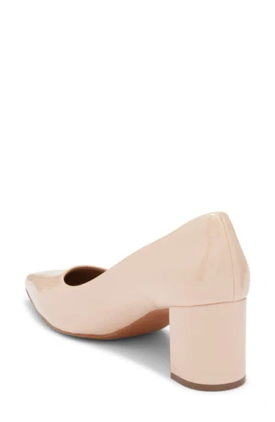 Nordstrom Rack Sammy Pointed Toe Pump In Pink