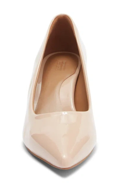 Nordstrom Rack Sammy Pointed Toe Pump In Pink