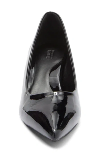 Nordstrom Rack Sammy Pointed Toe Pump In Black