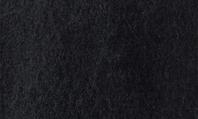 Bruno Magli Wool Felt Bucket Hat In Black