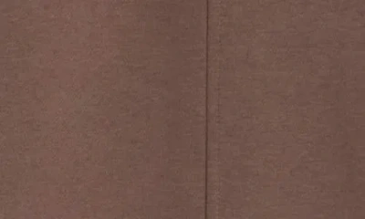 Z By Zella Feather Fleece Utility Pants In Gray