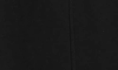 Z By Zella Feather Fleece Utility Pants In Black