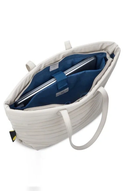 Delsey Cruise 3.0 Personal Tote In Brown