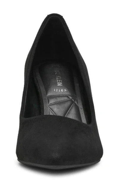 Anne Klein Paleen Stiletto Pump In Multi