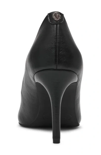 Anne Klein Paleen Stiletto Pump In Animal Print